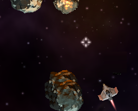 io games for mobile - Starblast.io