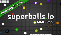 Superballs.io