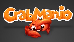 Crabman.io