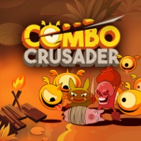 Combo Crusader