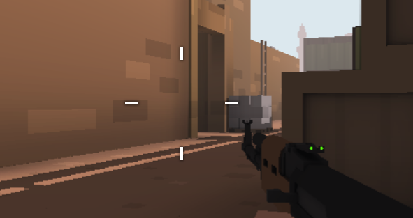 Krunker.io no Jogos 360