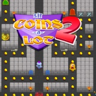 Sir Coins-a-Lot 2