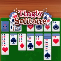 Tingly Solitaire