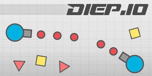 Diep.io - Play Online on SilverGames 🕹️