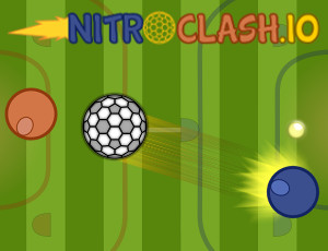 nitroclash.io