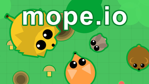 mope.io