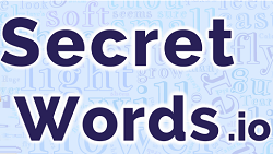 secretwords.io