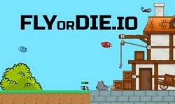 FlyOrDie.io