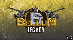 bellum legacy