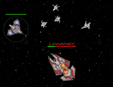 warin.space - Play war in space Free Online Game