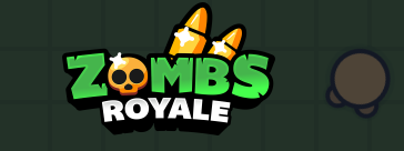 ZombsRoyale.io