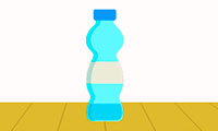 bottle flip