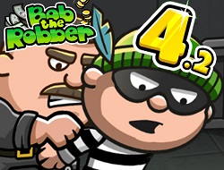 BOB THE ROBBER 4: SEASON 2