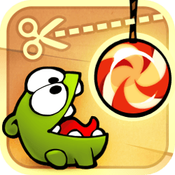 Cut the Rope 1 online