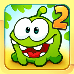 Cut the Rope 2 online