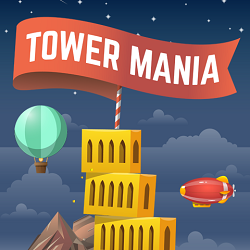 High Tower Mania