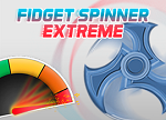 fidget spinner extreme