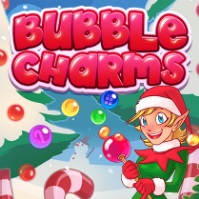 Bubble Charms Xmas