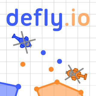 Defly io