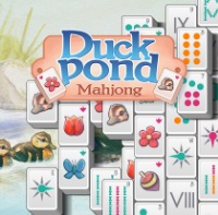 Duck Pond Mahjong