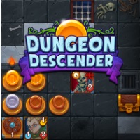Dungeon Descender