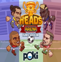 Heads Arena Euro Soccer