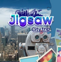 Jigsaw Citytrip