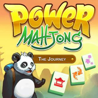 Power Mahjong