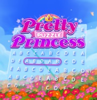 Pretty Puzzle Princess