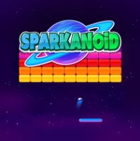 Sparkanoid