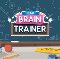 Tingly Brain Trainer
