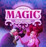 Tingly's Magic Solitaire