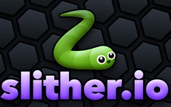 slither.io