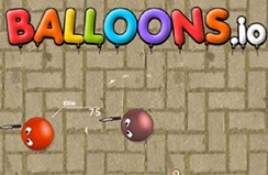 balloons.io