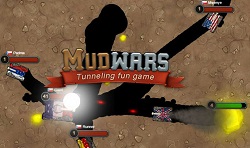 MudWars.io