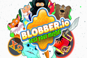 blobber.io