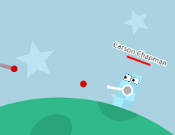 gravitygame.io