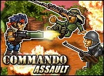 Commando Assault