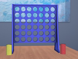 connect4.io