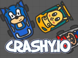 crashy.io