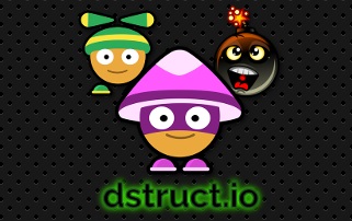 dstruct.io