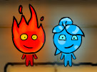 Fireboy and Watergirl 2