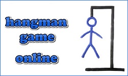 Hangman game online