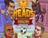 heads arena euro soccer