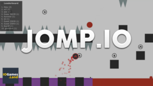 jomp.io