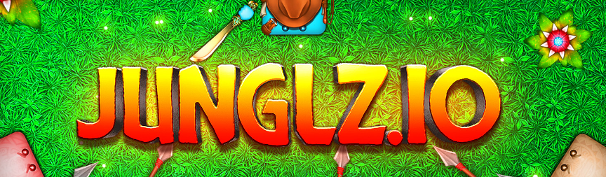 Junglz.io