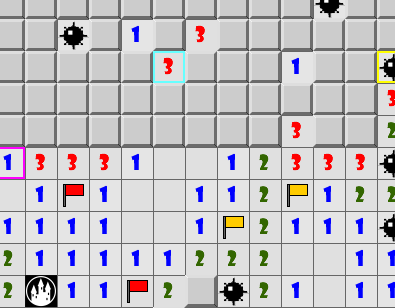 minesweeper.io