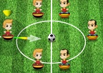 2018 soccer cup thuch