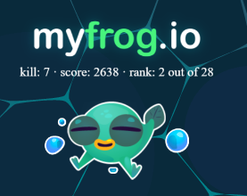 myfrog.io