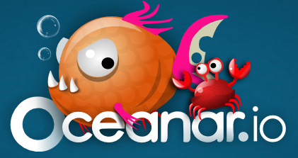 oceanar.io